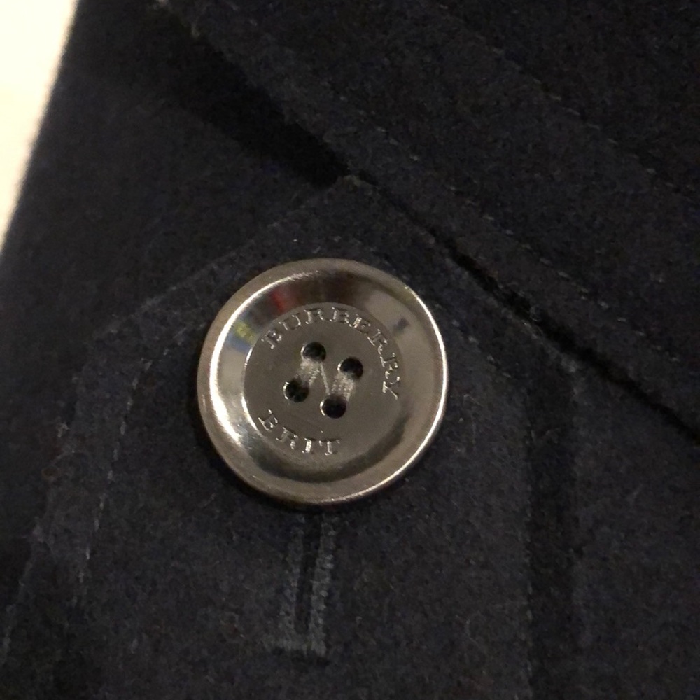 Burberry Brit - Picture 6 of 12